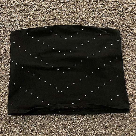 *NEW* PINK Tube Top - Picture 2 of 4